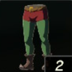 Tears of the Kingdom - Tingle