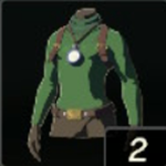 Tears of the Kingdom - Tingle