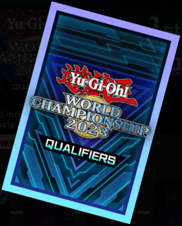 Master Duel - Protector - WCS 2023 Qualifiers Celebration
