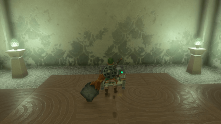 Zelda TOTK Mogawak Shrine Step 7