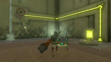 Zelda TotK Mogawak Shrine Step 10