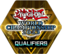 Master Duel - Icon - WCS 2023 Qualifiers Gold Finalist