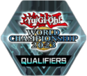 Master Duel - Icon - WCS 2023 Qualifiers Silver Finalist
