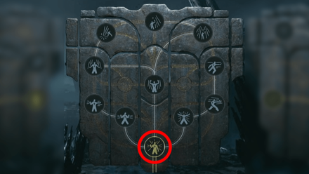 Wrenching Pull Prerequisites