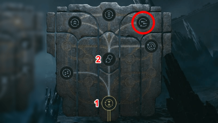 Redirected Strength Prerequisites