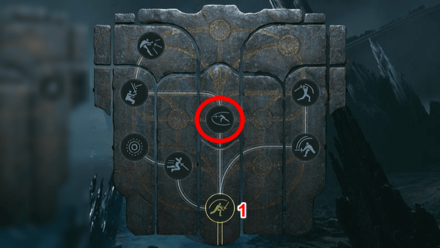 Sundering Swipe Prerequisites