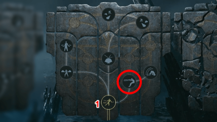 Uncoiled Strikes Prerequisites