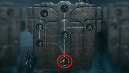 Flying Lunge Prerequisites