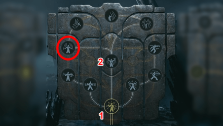 Mass Slam Prerequisites