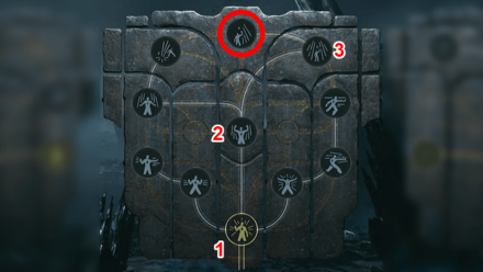 Power Lift Prerequisites