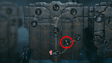 Vortex Dive Prerequisites