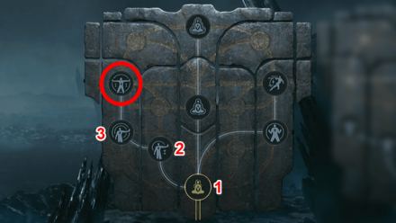 Superior Hold Prerequisites