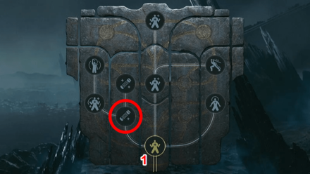 Improved Stim Formula Prerequisites