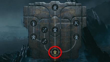 Survival Skills Prerequisites