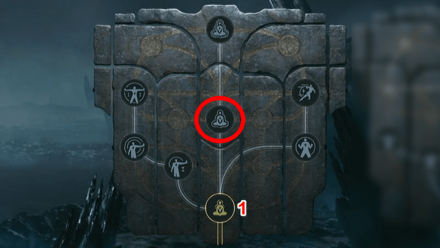 Lucid Attunement Prerequisites