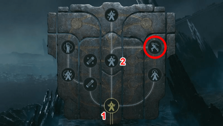 Greater Reflexes Prerequisites