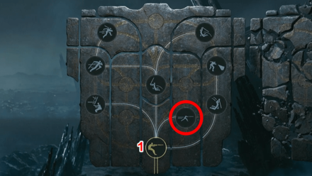 Improved Footwork Prerequisites