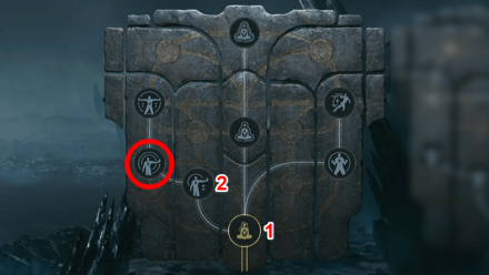 Extended Hold Prerequisites