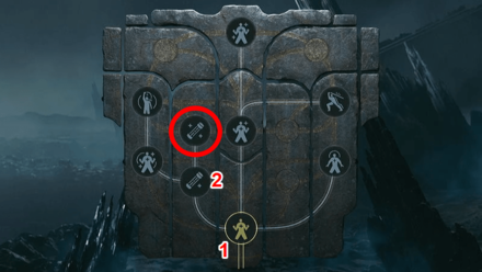 Perfected Stim Formula Prerequisites