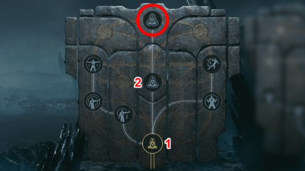 Enlightened Attunement Prerequisites