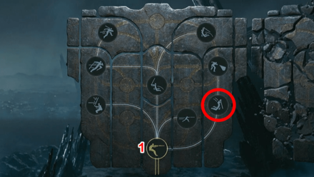 Cyclone Slash Prerequisites