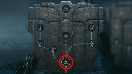 Attunement Prerequisites