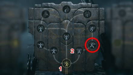 Howling Push Prerequisites