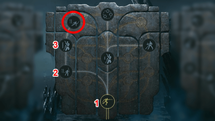 Energizing Flurry Prerequisites