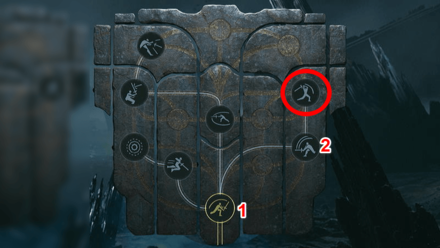 Reaching Cleave Prerequisites