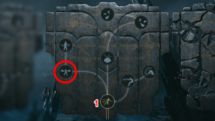 Focused Parry Prerequisites