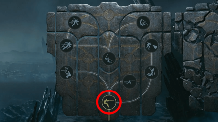 Lunging Strike Prerequisites