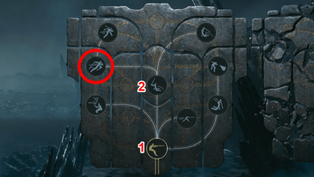 Dash Strike Prerequisites