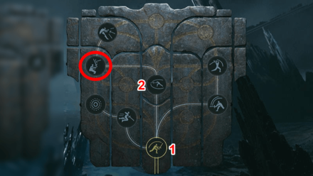 Charged Reflection Prerequisites