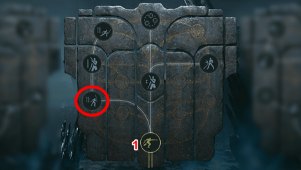 Blaster Cooldown Prerequisites