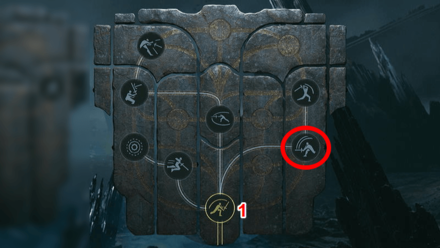 Greater Cleaving Swing Prerequisites