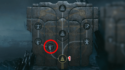 Greater Hold Prerequisites