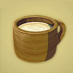 Legend of Zelda TOTK Milk