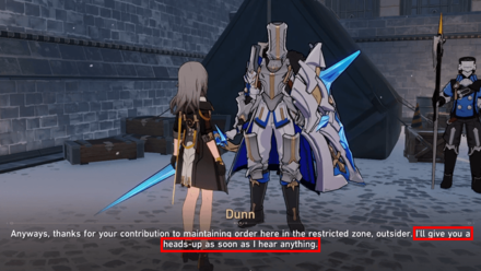 Honkai Star Rail - Wait for a Server Reset