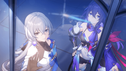 Honkai Star Rail - Complete the Jarilo-VI Main Story