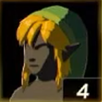 Tears of the Kingdom - Cap of the Wild