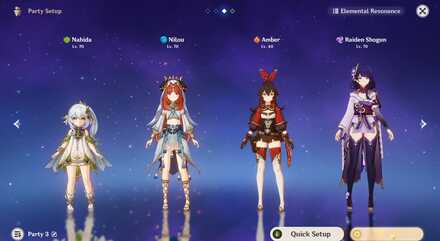 Genshin - Defeat All Enemies in the Left Tower 1