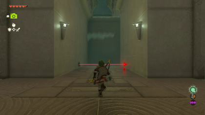 Zelda TotK Sahirow Shrine Walkthrough (1)