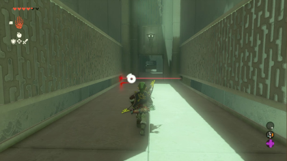 Zelda TotK Sahirow Shrine Walkthrough (5)