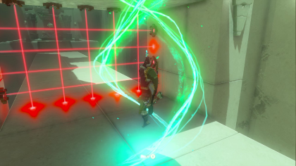 Zelda TotK Sahirow Shrine Walkthrough (6)