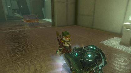Zelda TotK Sahirow Shrine Walkthrough (8)