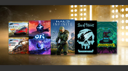 Xbox Game Studios Publisher Sale