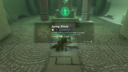 Kamizun Shrine Walkthrough (5)