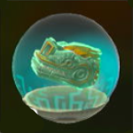 Legend of Zelda TOTK Frost Emitter