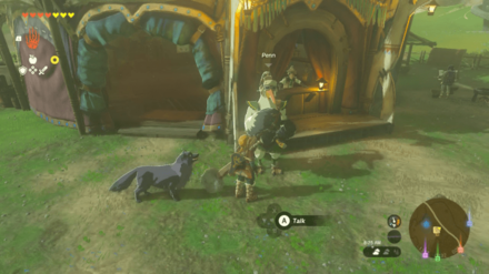 The Beast and the Princess Quest