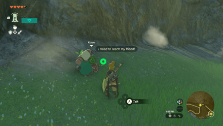 TotK - Korok Seed x2